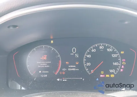 2023 Honda Civic Si Sedan from USA, damaged, VIN 2HGFE1E55PH473146